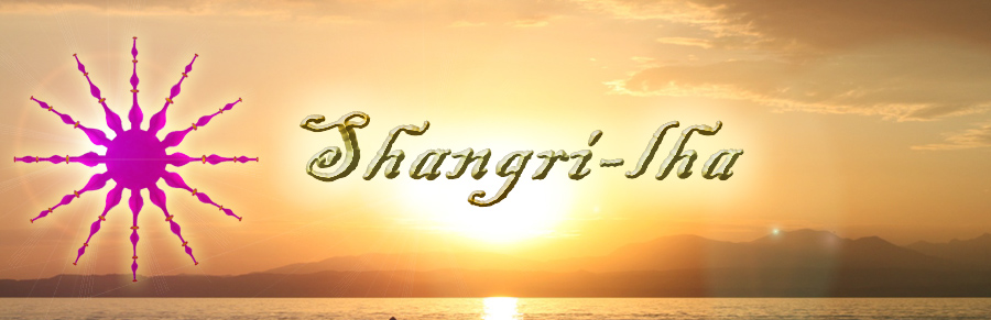 Shangri-lha